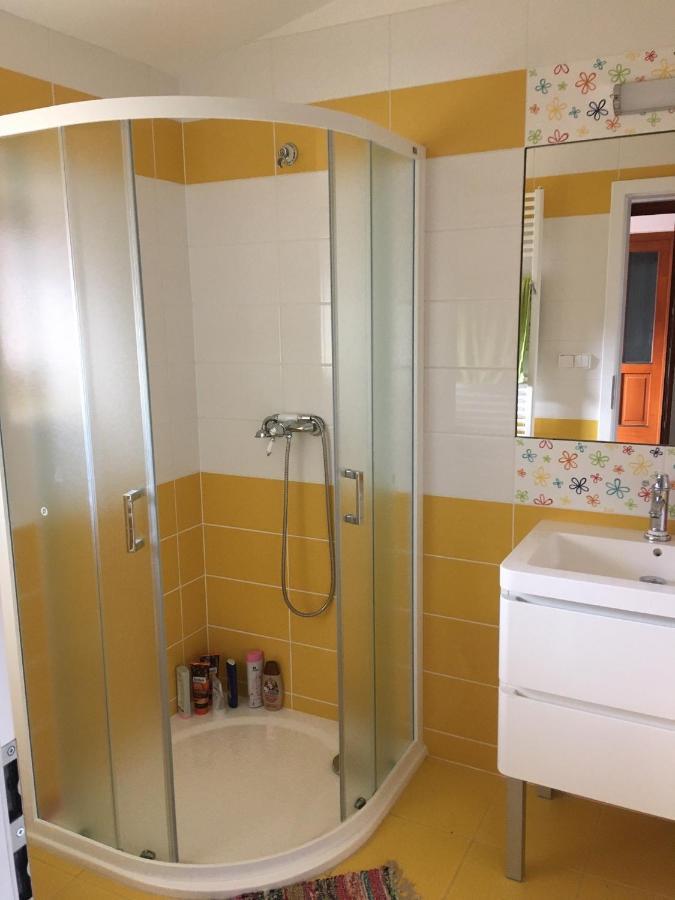 Matejovec 109 & Ubytovani Na Statku Český Rudolec Extérieur photo