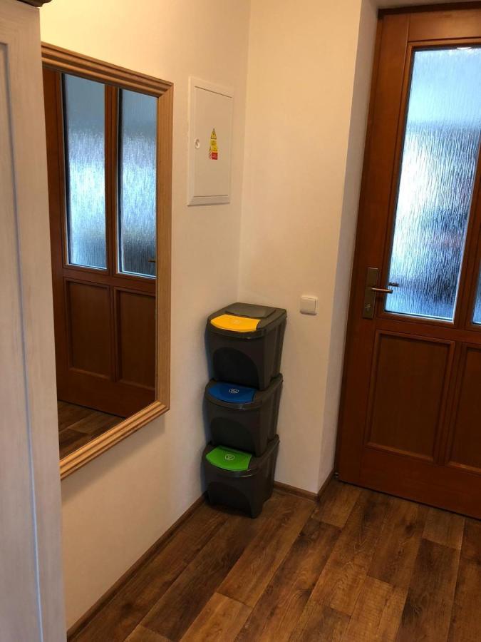 Matejovec 109 & Ubytovani Na Statku Český Rudolec Extérieur photo
