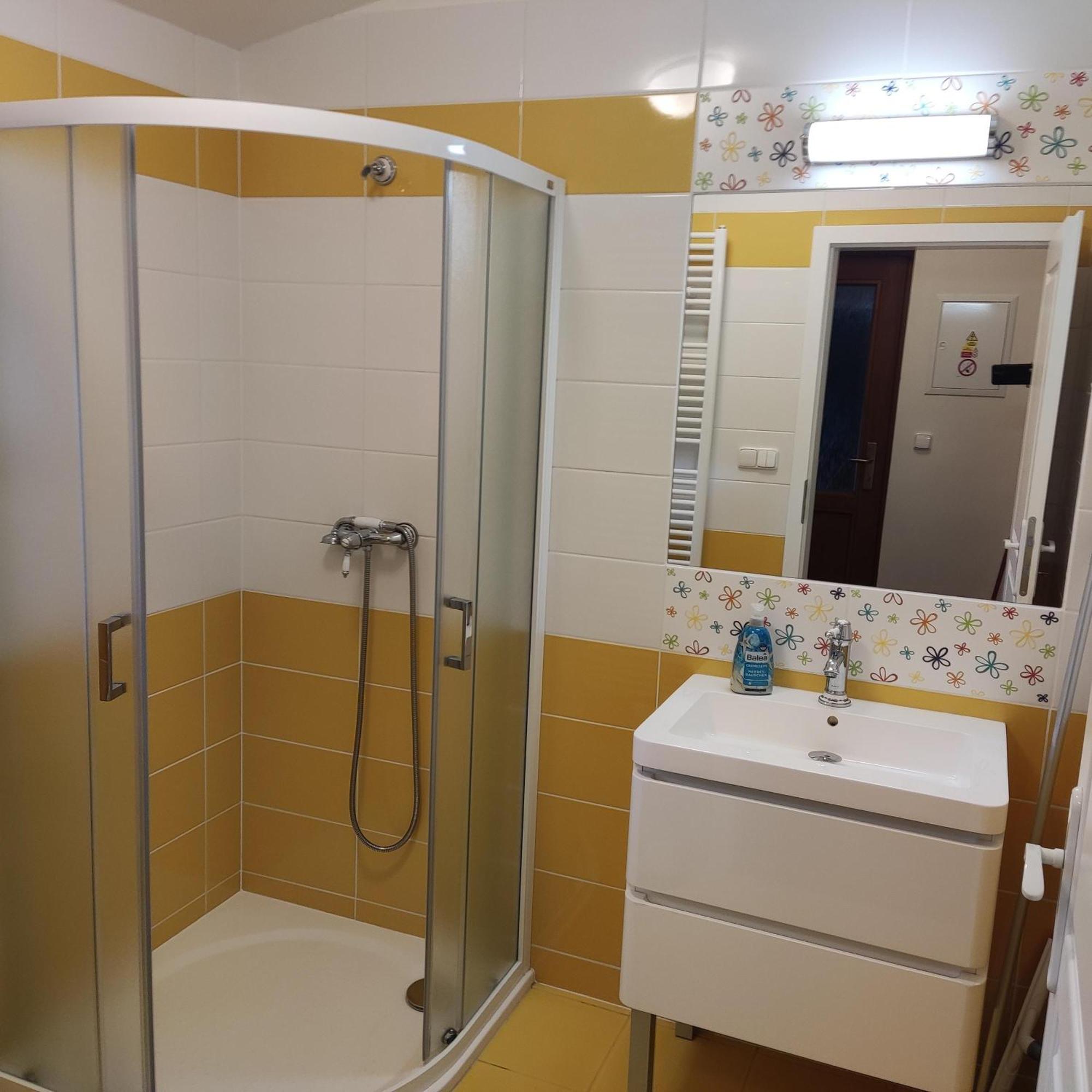 Matejovec 109 & Ubytovani Na Statku Český Rudolec Extérieur photo